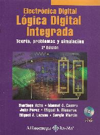 Electrnica Digital Lgica Digital Integrada