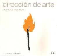 Direccin de arte proyectos impresos