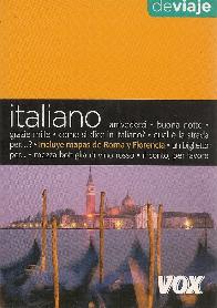 Italiano de viaje