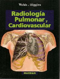 Radiología pulmonar y cardiovascular
