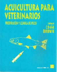 Acuicultura para Veterinarios