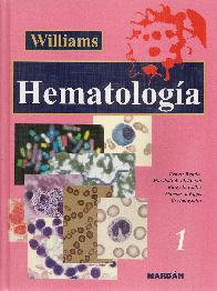 Hematologa Williams - 2 Tomos