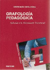 Grafologa Pedaggica