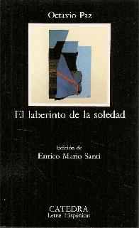 El laberinto de la soledad