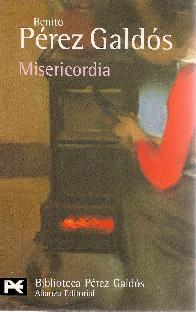 Misericordia