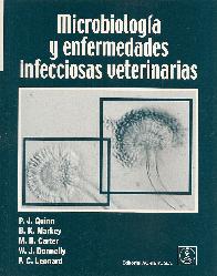 Microbiologia y Enfermedades Infecciosas Veterinarias