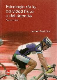 Psicologa de la actividad fsica y del deporte