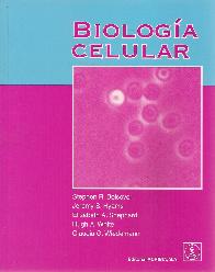 Biologa Celular
