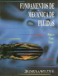 Fundamentos de mecanica de fluidos