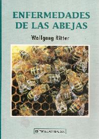 Enfermedades de las Abejas