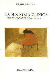 Historia clnica en psicopatologa infantil