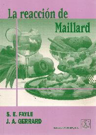 La Reaccin de Maillard