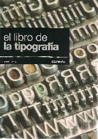El libro de la Tipografa