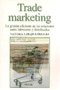 Trade Marketing