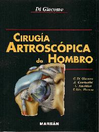 Ciruga Artroscpica de hombro