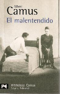 El malentendido