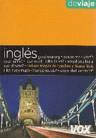 Ingls de viaje Guas Vox