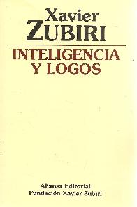 Inteligencia y Logos