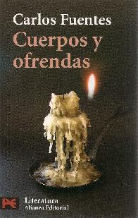 Cuerpos y ofrendas