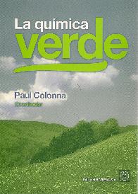 La qumica Verde