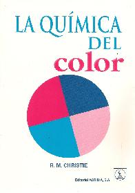 La quimica del color
