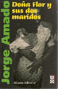 Doa flor y sus dos maridos