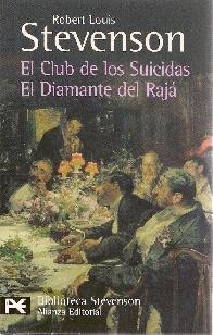 El Club de los Suicidas / El Diamante del Rajá