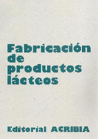 Fabricacion de productos lacteos