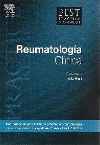 Reumatologa Clnica