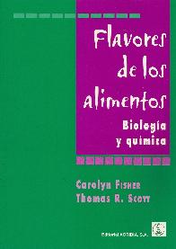 Flavores de los Alimentos