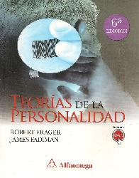 Teoras de la Personalidad