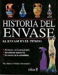 Historia del Envase