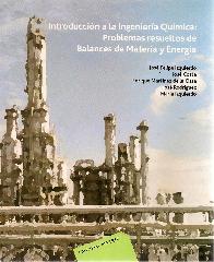 Introduccin a la Ingeniera Qumica