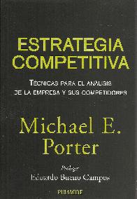 Estrategia Competitiva