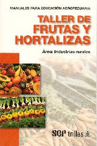 Taller de frutas y hortalizas 