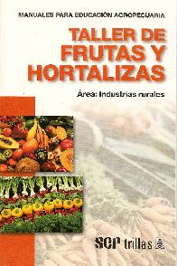 Taller de frutas y hortalizas