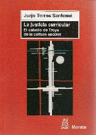 La justicia curricular