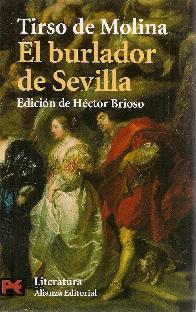 El Burlador de Sevilla 