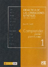 Didctica de las operaciones mentales