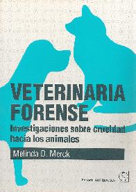 Veterinaria Forense