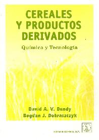 Cereales y Productos Derivados