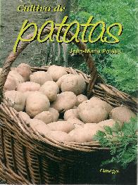 Cultivo de Patatas