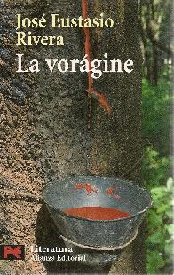 La Vorgine