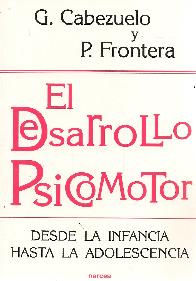 El desarrollo Psicomotor