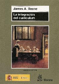 La Integracin del curriculum