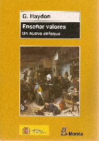 Ensear valores