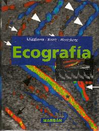 Ecografia Middleton