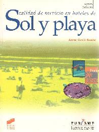 Calidad de Servicio en Hoteles de Sol y Playa