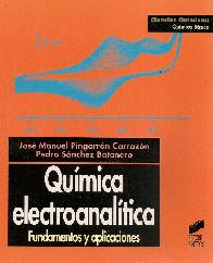 Qumica electroanaltica