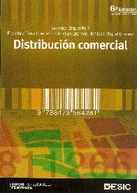 Distribucin Comercial